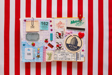 Load image into Gallery viewer, A Year of Junk Journaling