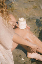 Load image into Gallery viewer, Sea Salt Body Scrub | Palo Santo