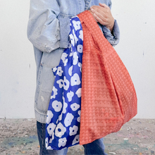 Load image into Gallery viewer, Celeste Reusable Tote