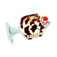 Load image into Gallery viewer, Sundae Hair Claw