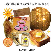 Load image into Gallery viewer, DAPPLED LIGHT