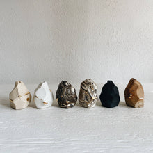Load image into Gallery viewer, Faceted Incense Holder