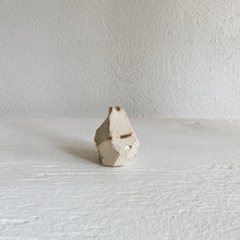 Load image into Gallery viewer, Faceted Incense Holder