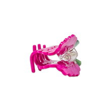 Load image into Gallery viewer, Raspberry Hair Claw