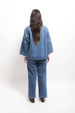 Load image into Gallery viewer, Marram Jacket |Yuba Wash
