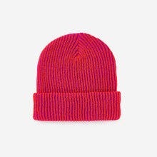 Load image into Gallery viewer, Simple Rib Knit Beanie