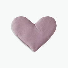 Load image into Gallery viewer, Lavender Filled Silk Eye Pillow