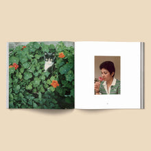 Load image into Gallery viewer, Forgotten Flowers Coffee Table Book