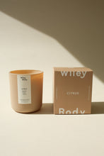 Load image into Gallery viewer, The Candle by Wiley Body