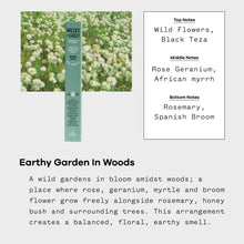 Load image into Gallery viewer, Valley of Gold Incense Sticks
