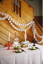 Load image into Gallery viewer, Dala Horse Candlestick Holder