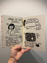 Load image into Gallery viewer, Make It Happen Journal