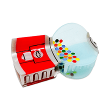 Load image into Gallery viewer, Gumball Machine Hair Claw