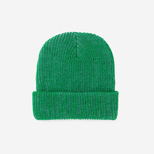 Load image into Gallery viewer, Simple Rib Knit Beanie
