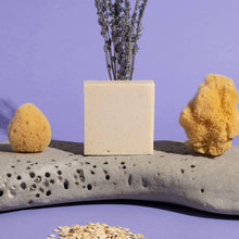 Load image into Gallery viewer, Xoco Face & Body Bar Soap