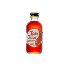 Load image into Gallery viewer, Tree Juice | Pumpkin Spice Maple Syrup