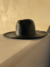 Load image into Gallery viewer, Palm Rancher Hat | Charcoal