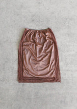 Load image into Gallery viewer, Vintage Slip Skirt