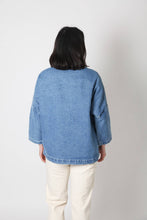 Load image into Gallery viewer, Marram Jacket |Yuba Wash