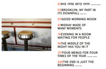 Load image into Gallery viewer, Diner