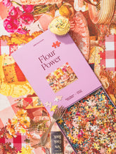 Load image into Gallery viewer, Flour Power 1000 Piece Puzzle