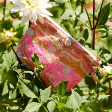 Load image into Gallery viewer, Astral Marbled Pouch