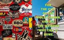 Load image into Gallery viewer, The Austin Cookbook
