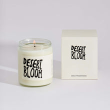 Load image into Gallery viewer, Desert Bloom Soy Candle
