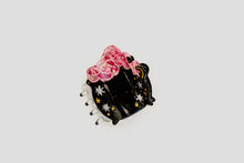 Load image into Gallery viewer, Witchy Cauldron Hair Claw
