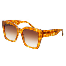 Load image into Gallery viewer, Bon Chic Acetate Oversized Square Sunglasses
