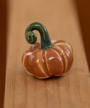 Load image into Gallery viewer, Medium tiny pumpkins (half dollar sized)

