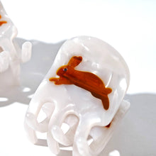 Load image into Gallery viewer, Rabbit Mini Claw
