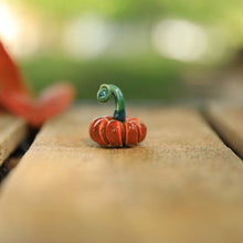 Load image into Gallery viewer, Tiny pumpkins
