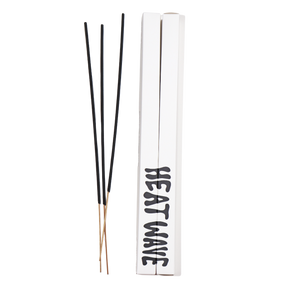 Heat Wave - Incense Sticks