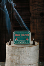 Load image into Gallery viewer, Big Bend Incense Cones
