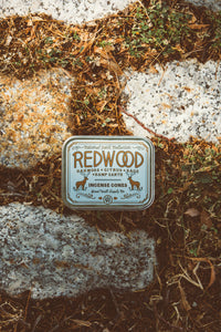 Redwood Incense