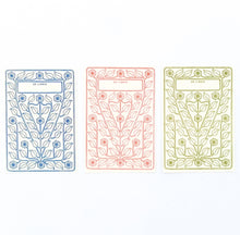 Load image into Gallery viewer, Adhesive Letterpress Bookplates
