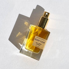 Load image into Gallery viewer, Desert Fleur Botanical Perfume Mist 1.7oz | Earthy &amp; Iconic
