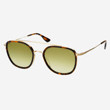 Load image into Gallery viewer, Weston Acetate Round Sunglasses
