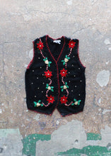 Load image into Gallery viewer, Christmas Knit Sweater Vest Bundle
