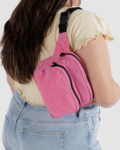 Load image into Gallery viewer, Baggu Crossbody Fanny Pack
