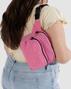 Baggu Crossbody Fanny Pack