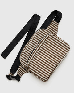 Baggu Crossbody Fanny Pack