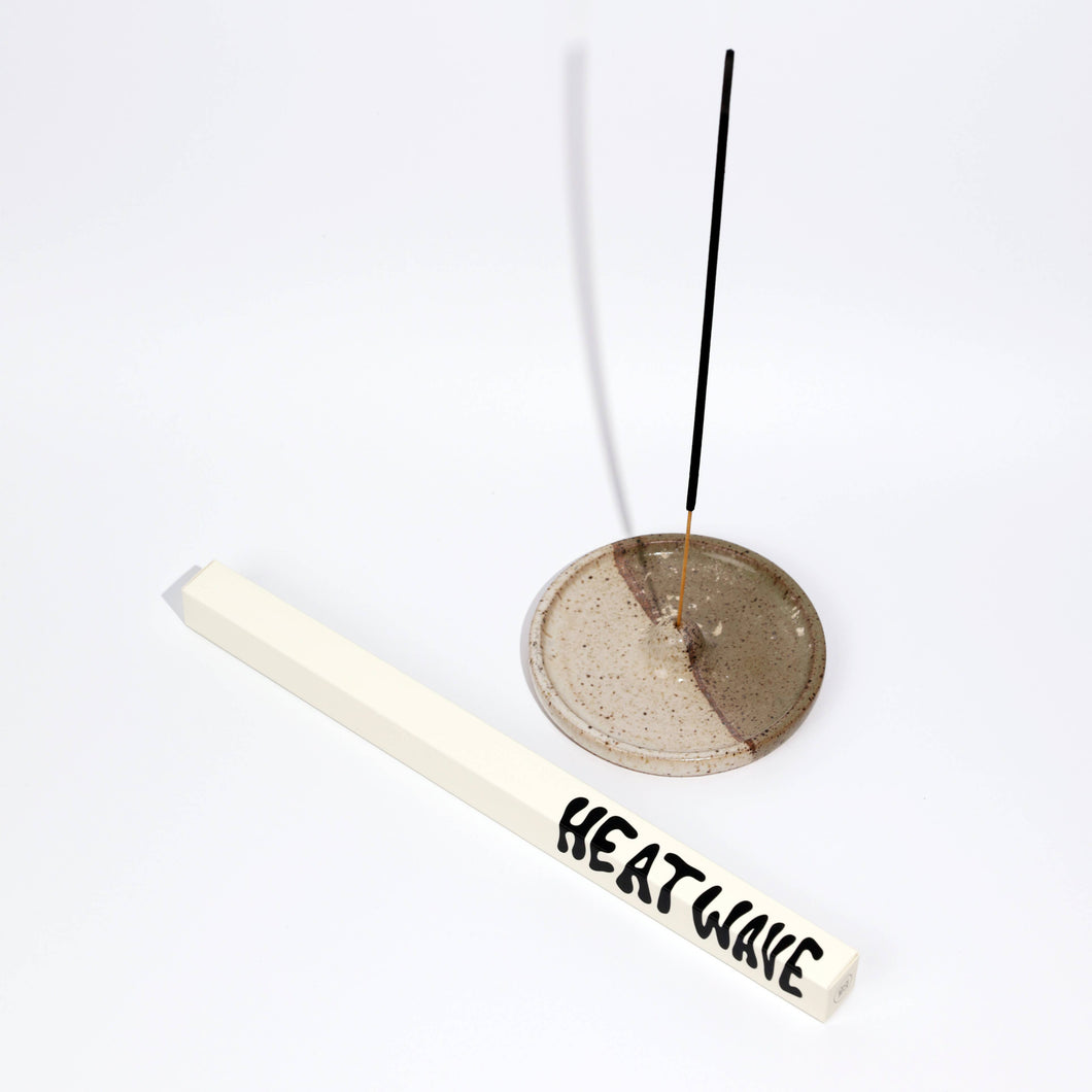 Heat Wave - Incense Sticks