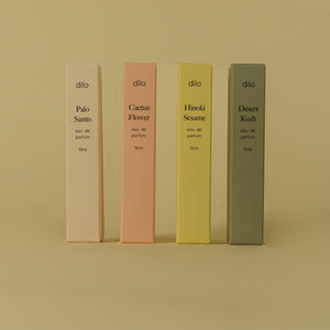 Hinoki Sesame Eau de Parfum
