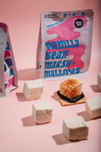 Load image into Gallery viewer, Vanilla Bean Marshmallows
