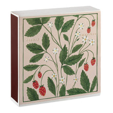 Load image into Gallery viewer, Strawberry Safety Matches
