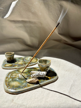 Load image into Gallery viewer, Tortuga Multi-Incense Holder
