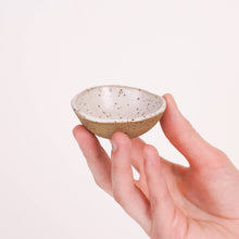 Load image into Gallery viewer, Little Salt Dish
