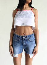 Load image into Gallery viewer, Vintage Levis Denim Shorts
